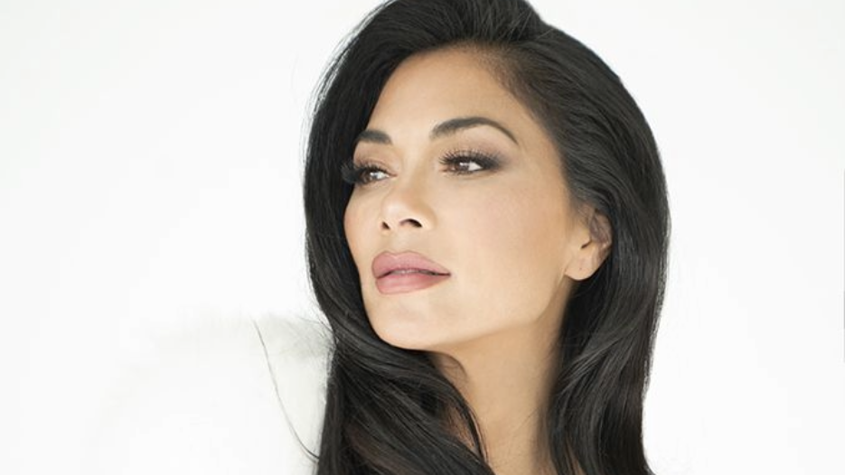 An Evening With Nicole Scherzinger